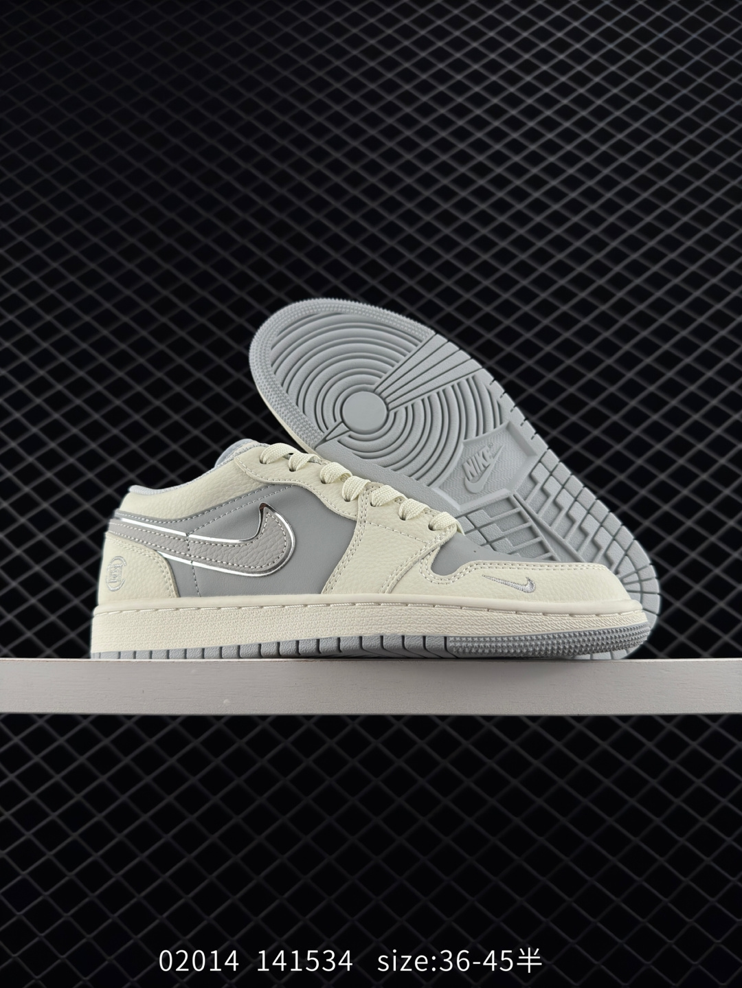 Air Jordan 1 Low AJ1